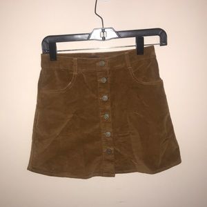 Brandy Mellville Skirt